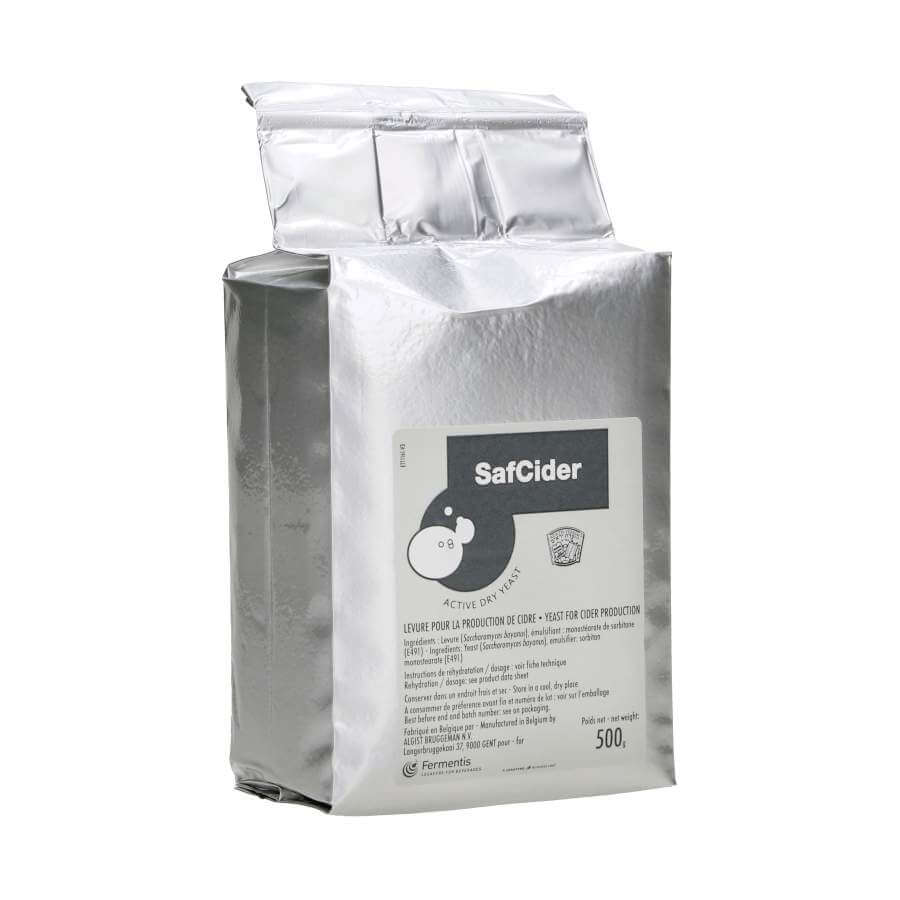 Fermentis SafCider
