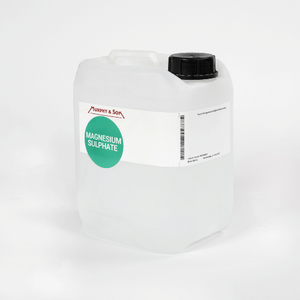 Just Add Sugar Magnesium Sulphate Solution (3/3)