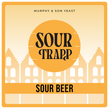 Load image into Gallery viewer, Murphy &amp; Son Sour Trapp Dried Yeast
