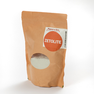 Zetolite 65 (Zinc) (500 g)