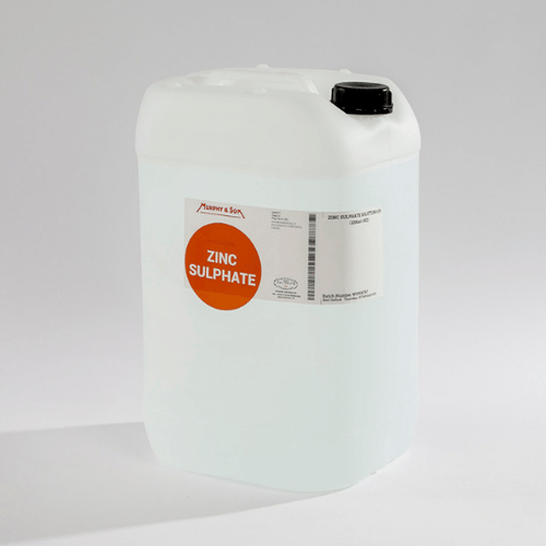 Zinc Sulphate Solution 6.5%