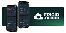 Load image into Gallery viewer, Frigid.Cloud