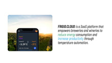 Load image into Gallery viewer, Frigid.Cloud