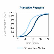 Load image into Gallery viewer, Pinnacle Low Alcohol Dried Yeast