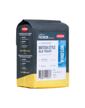 Load image into Gallery viewer, Windsor British Style Ale Yeast (500g)