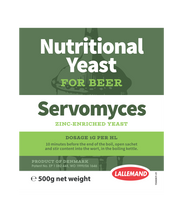 Load image into Gallery viewer, Servomyces L50 Yeast Nutrient (500g)