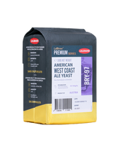 Load image into Gallery viewer, BRY-97 American West Coast Ale Yeast (500g)
