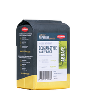 Load image into Gallery viewer, Abbaye Belgian Style Brewers Yeast (500g)