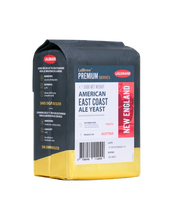 Load image into Gallery viewer, New England American East Coast Ale Yeast (500g)
