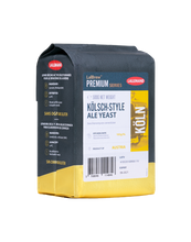Load image into Gallery viewer, Köln Style Ale Yeast (500g)