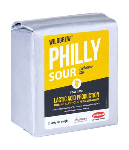 Wildbrew Philly Sour Yeast (500g)