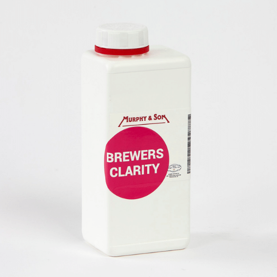 Brewer's Clarity (1kg)