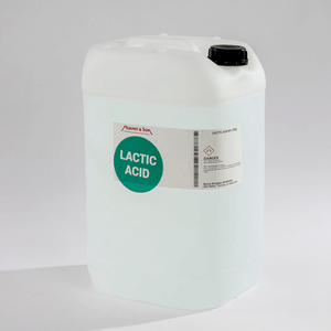 Lactic Acid (25kg)