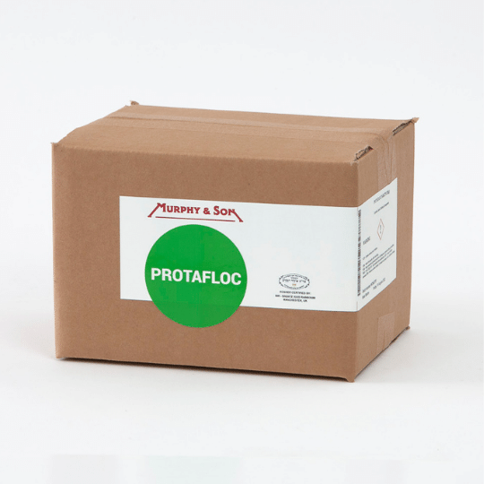 Protafloc Tablets – Murphy & Son Inc.