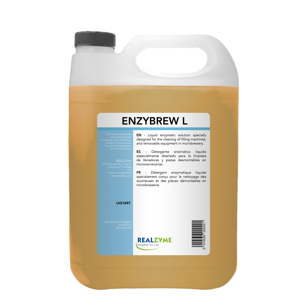 Enzybrew L (5L)