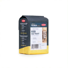 Load image into Gallery viewer, Voss Kveik Ale Yeast (500g)