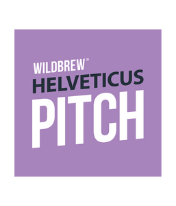 WildBrew Helveticus Bacteria (250 gram sachet)