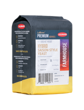 Load image into Gallery viewer, LalBrew Farmhouse Saison Style Yeast (500g)